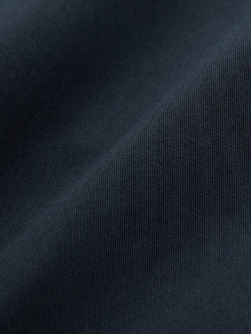 Next Slimfit Hose in Blau