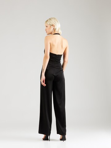 Misspap Jumpsuit i sort