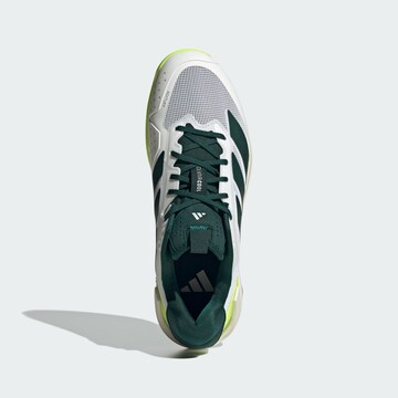 ADIDAS PERFORMANCE Sports shoe 'Adizero Ubersonic 5' in White