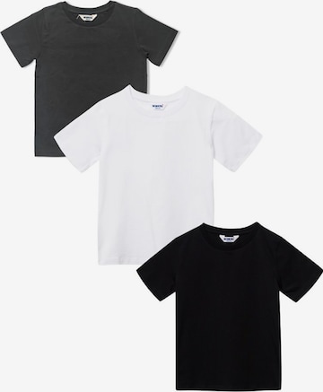 WINKIKI Shirt in Mischfarben: Vorderseite