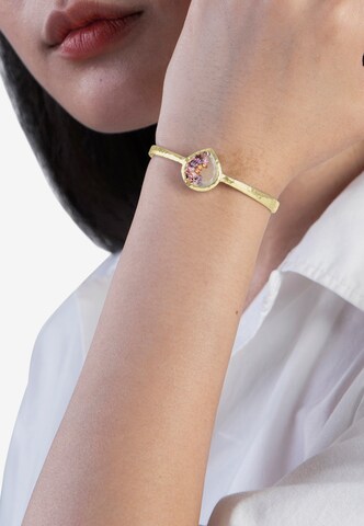 Astra Bracelet 'MILAN' in Gold