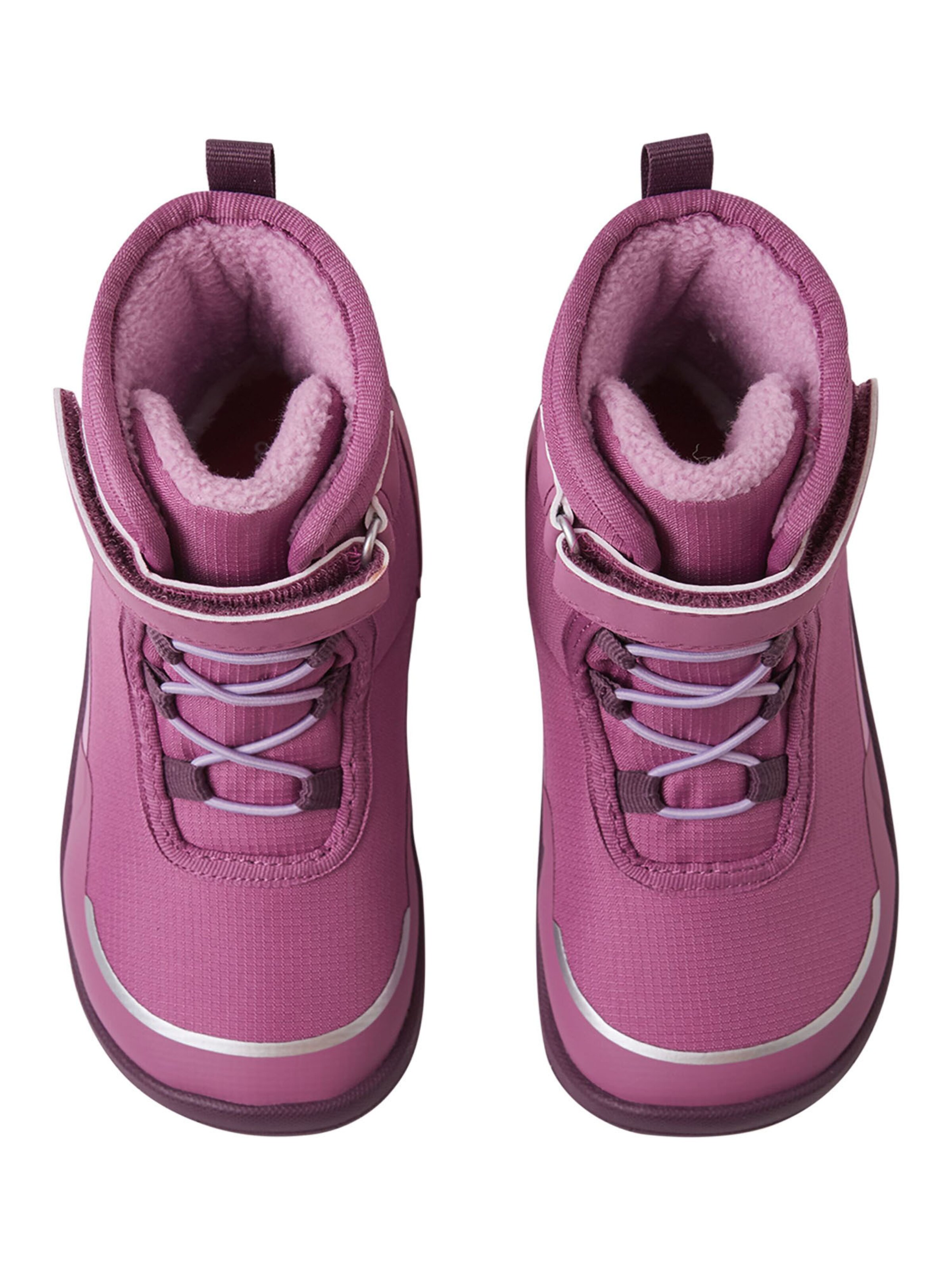 Reima - Botas 'Talvella' en rojo