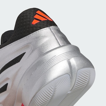 ADIDAS PERFORMANCE - Calzado deportivo 'Crazy Energy' en plata