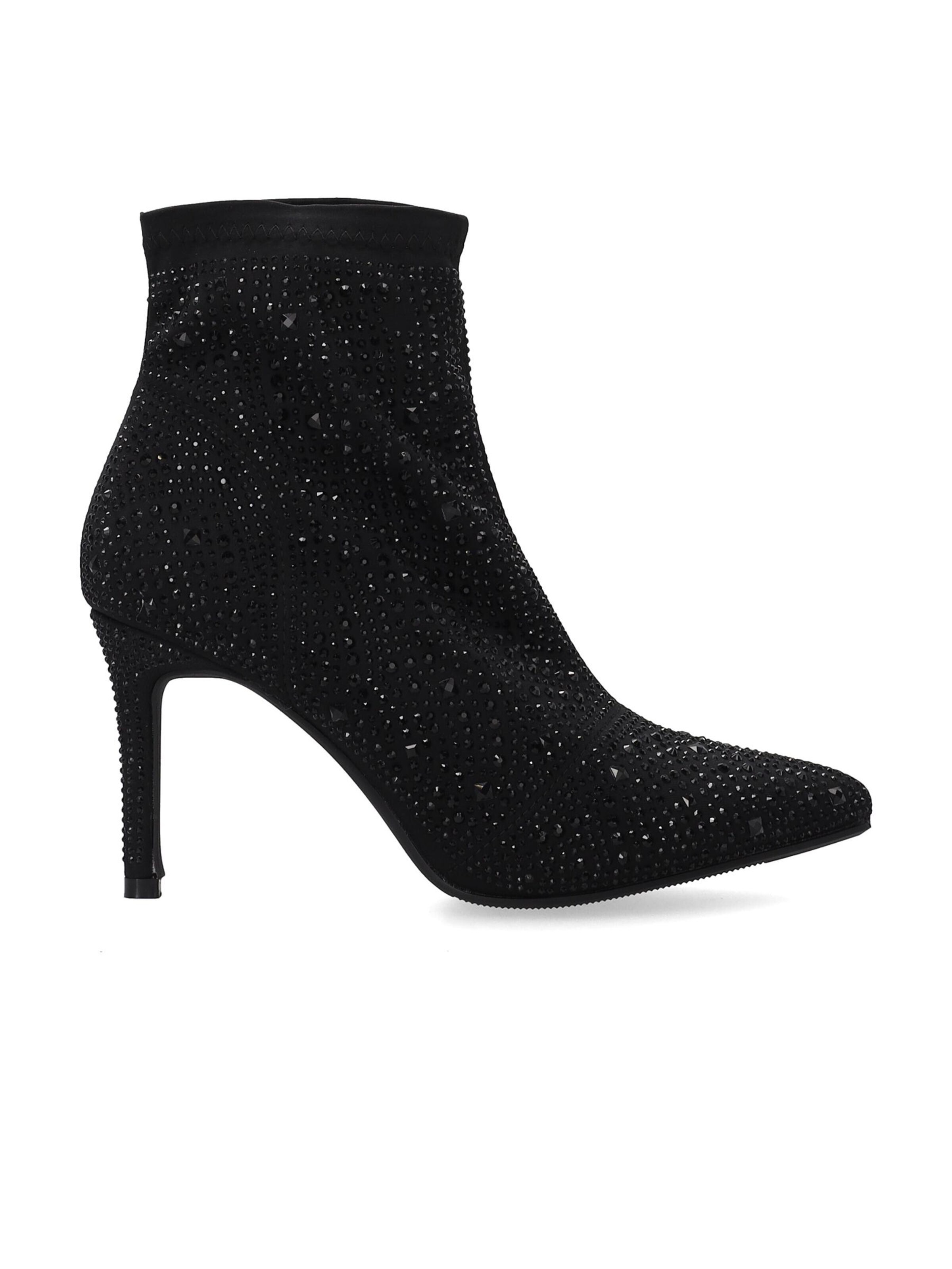 VENEZIA Stiefelette‌‌ in Schwarz