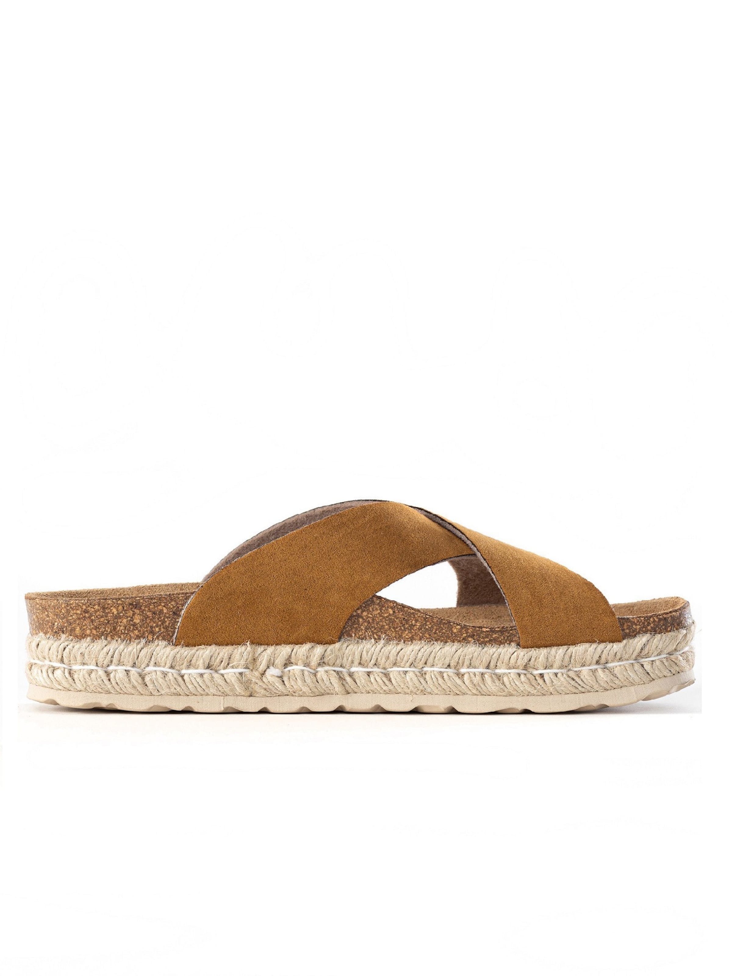 Saboți 'Penelope' de la Bayton pe maro