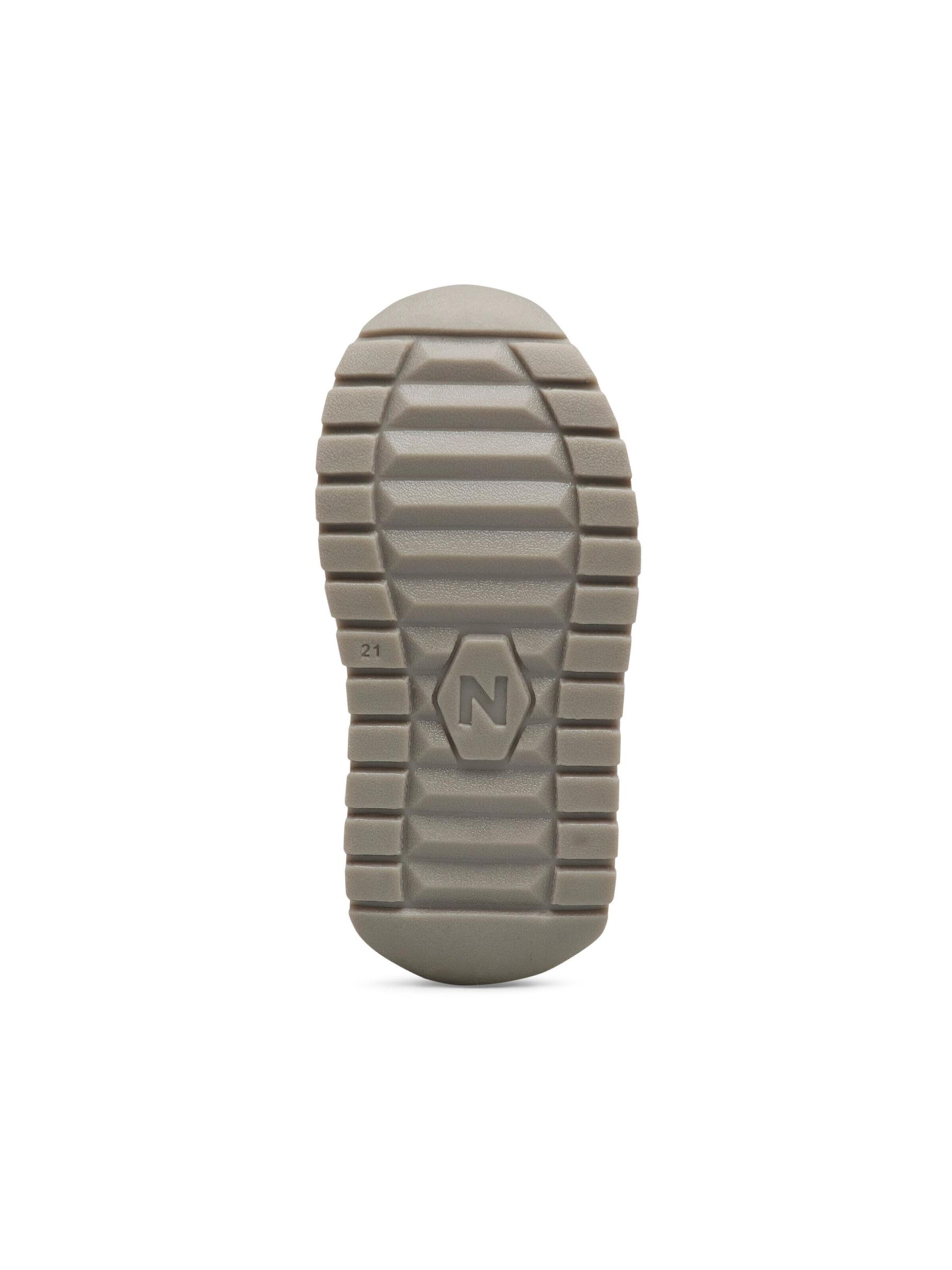 NATURINO Sneakers 'SAMMY 3 VL.' in Grijs
