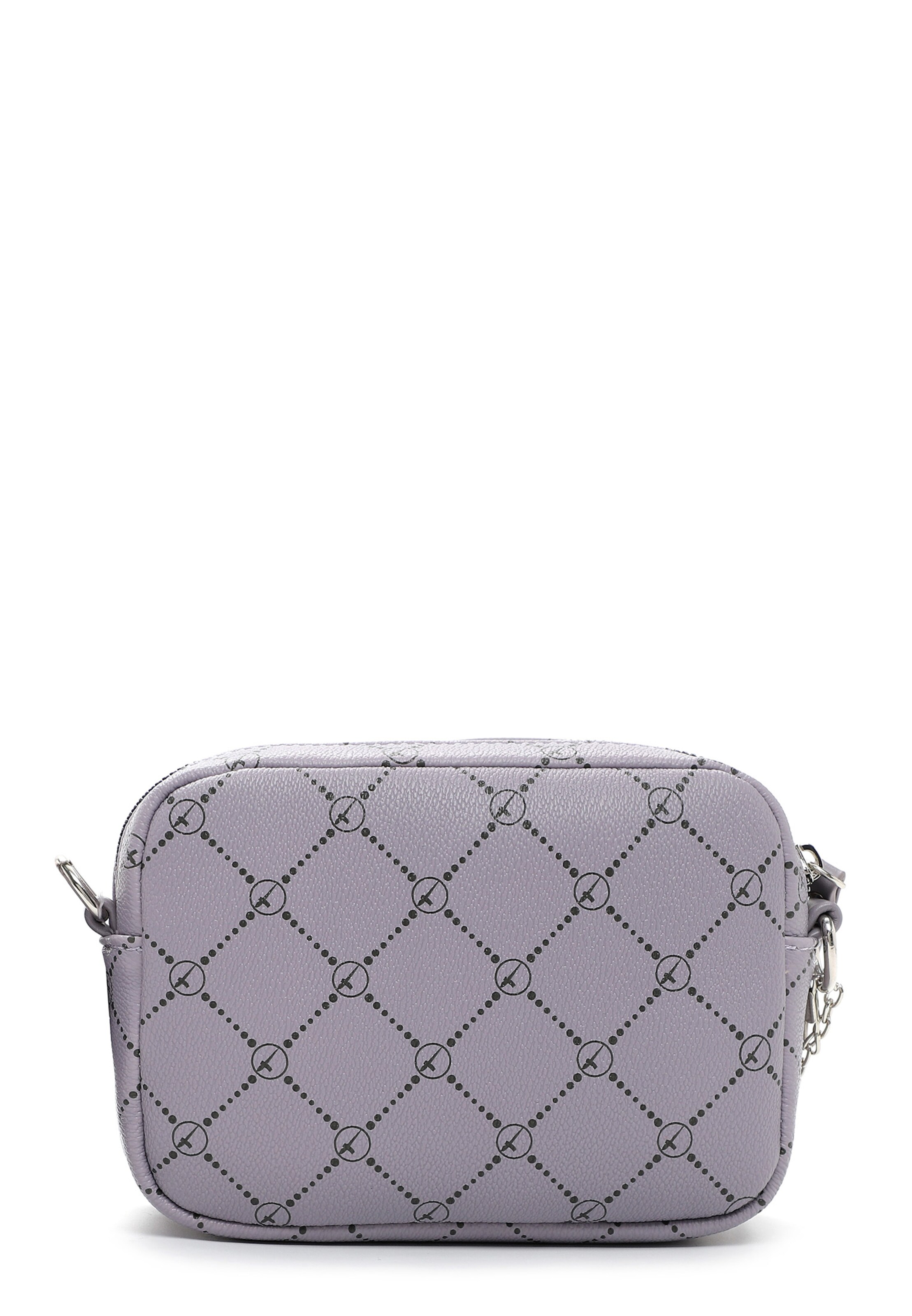 Borsa a tracolla 'Anastasia' di Tamaris in lilla