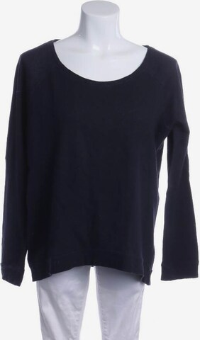 Juvia Top & Shirt in M in Blue: front