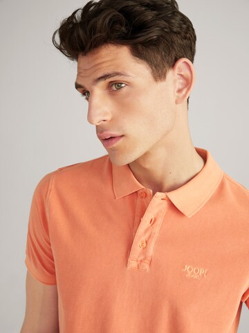 JOOP! Jeans Shirt 'Ambrosio' in Oranje