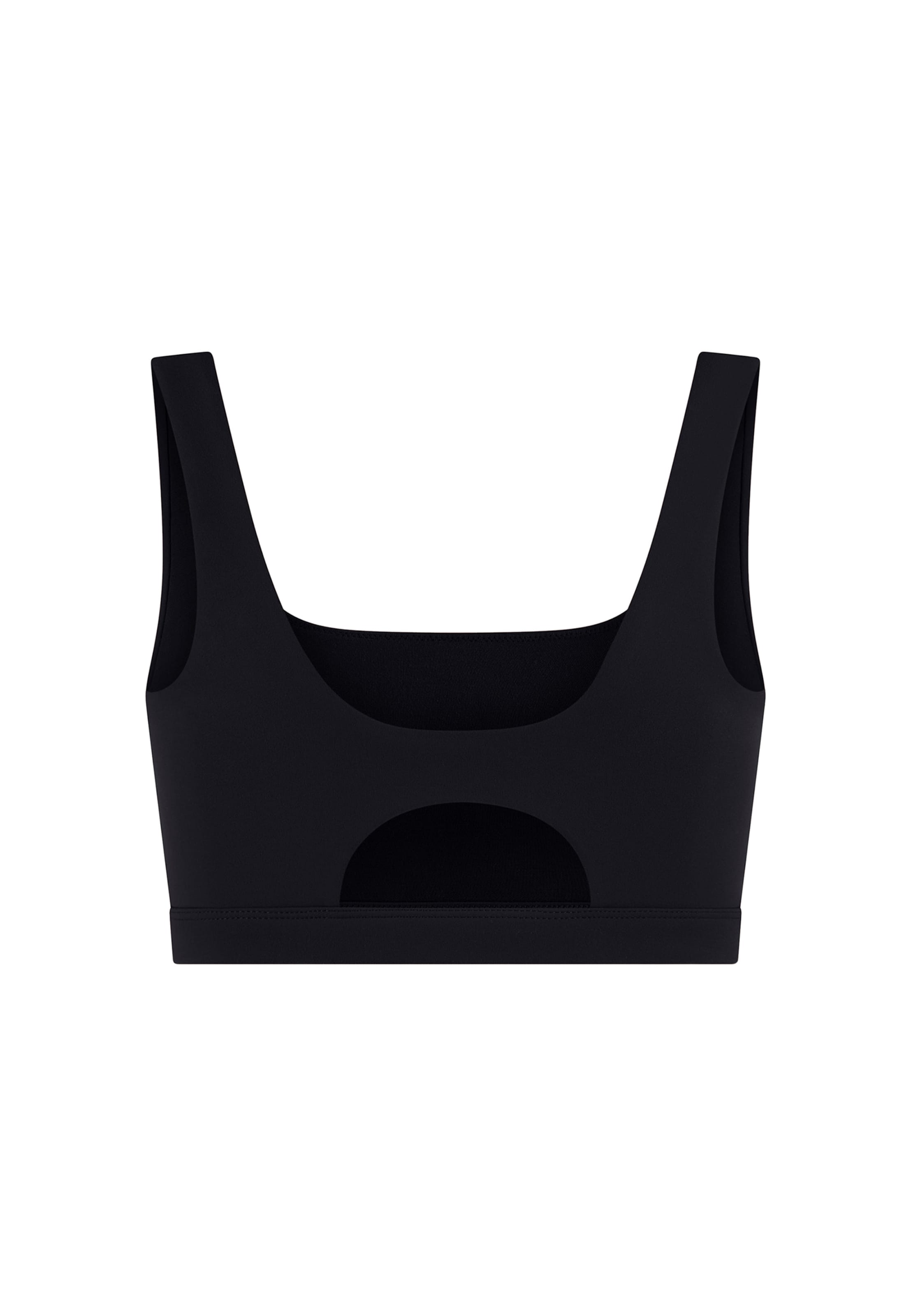 Bustier Soutien-gorge 'Technique' ETAM en noir
