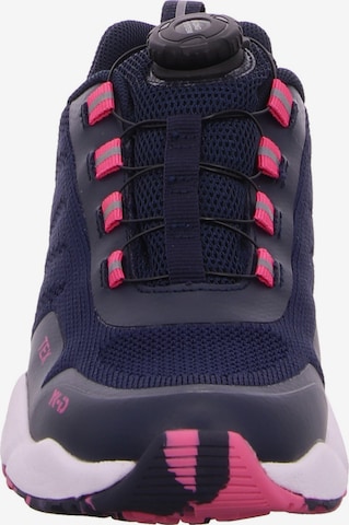 LURCHI Sneaker in Blau