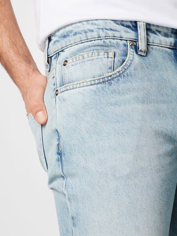 IRO Regular Jeans 'MIGNON' in Blue