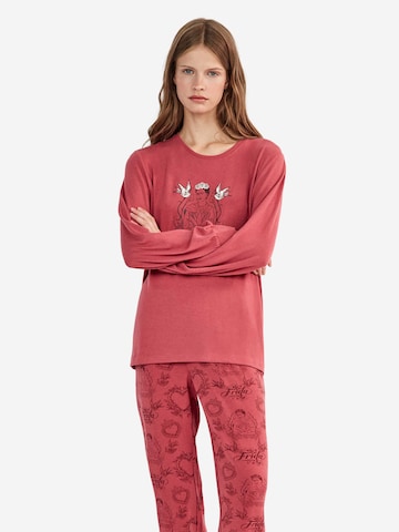Gisela - Pijama en rosa