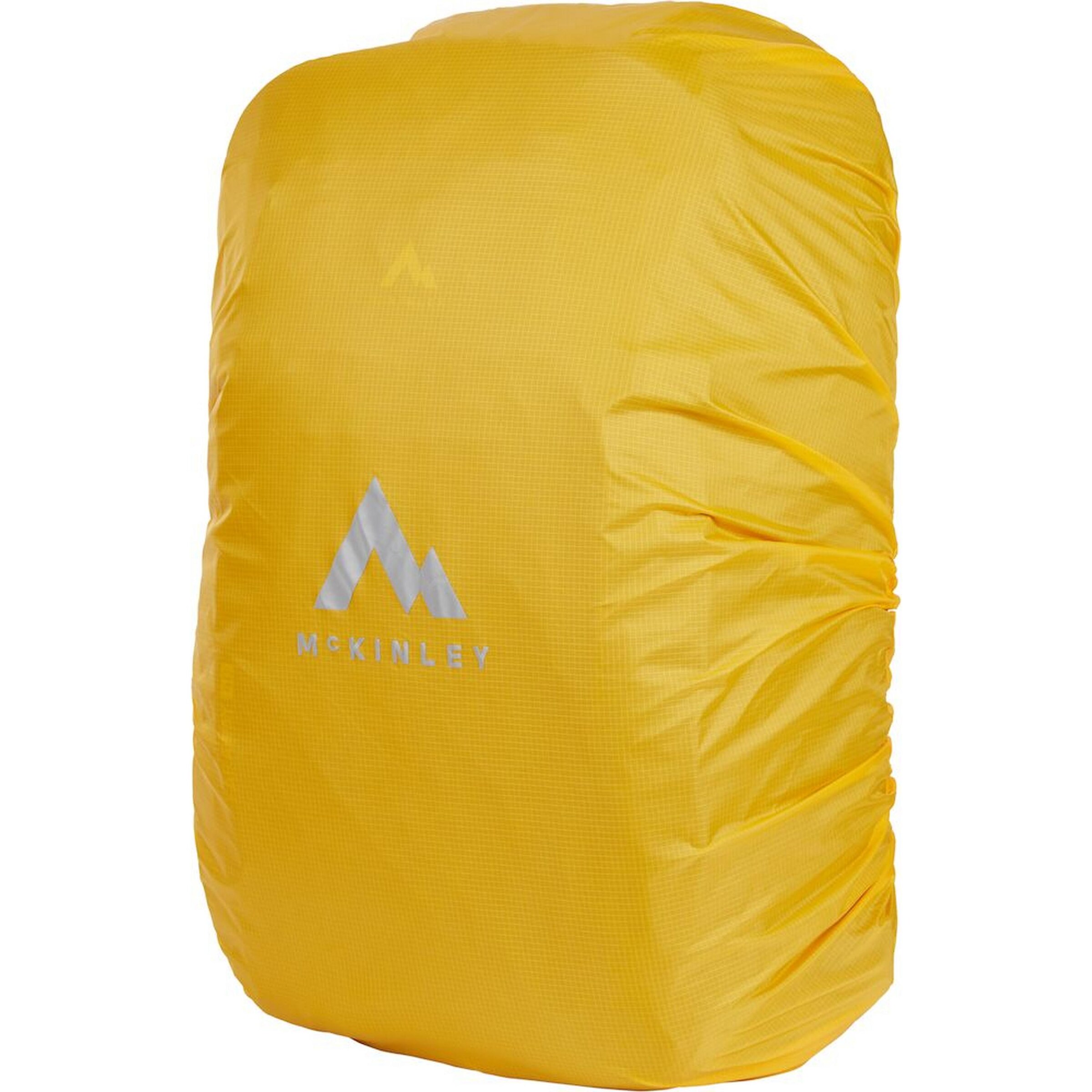 MCKINLEY Bag accessories in Yellow: front