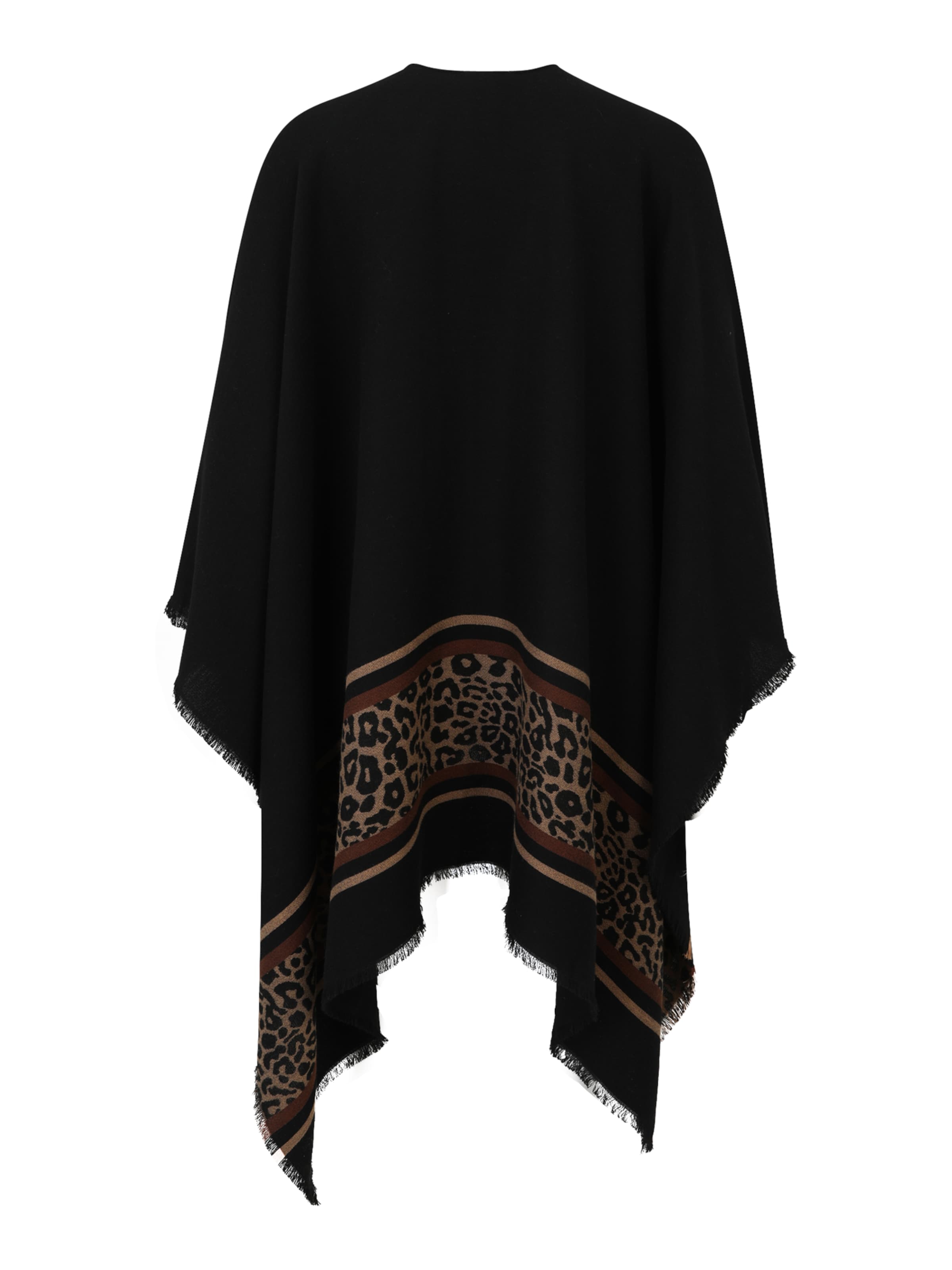 Liu Jo - Capa em preto