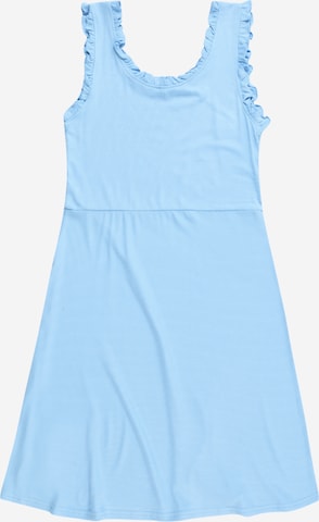 KIDS ONLY Kleid 'BELIA' in Blau