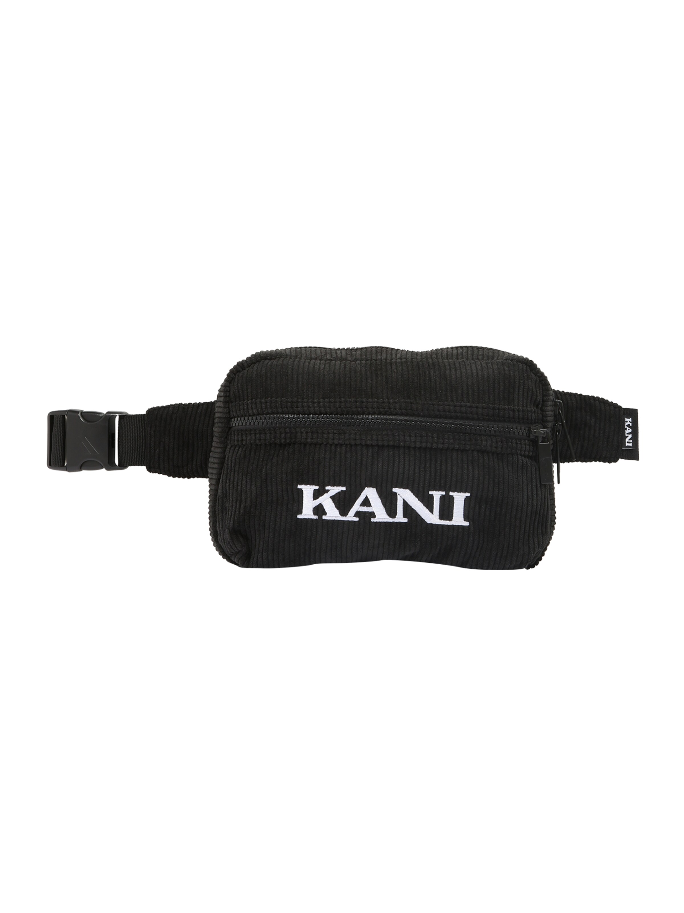 pink brand fanny pack