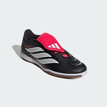 Chaussure de foot 'PREDATOR CLUB' ADIDAS PERFORMANCE en noir