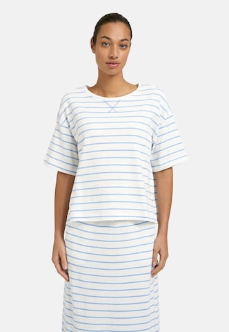 Smith&Soul Shirt in Blue: front