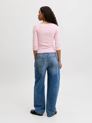 JJXX Shirt 'JXFifi' in Roze