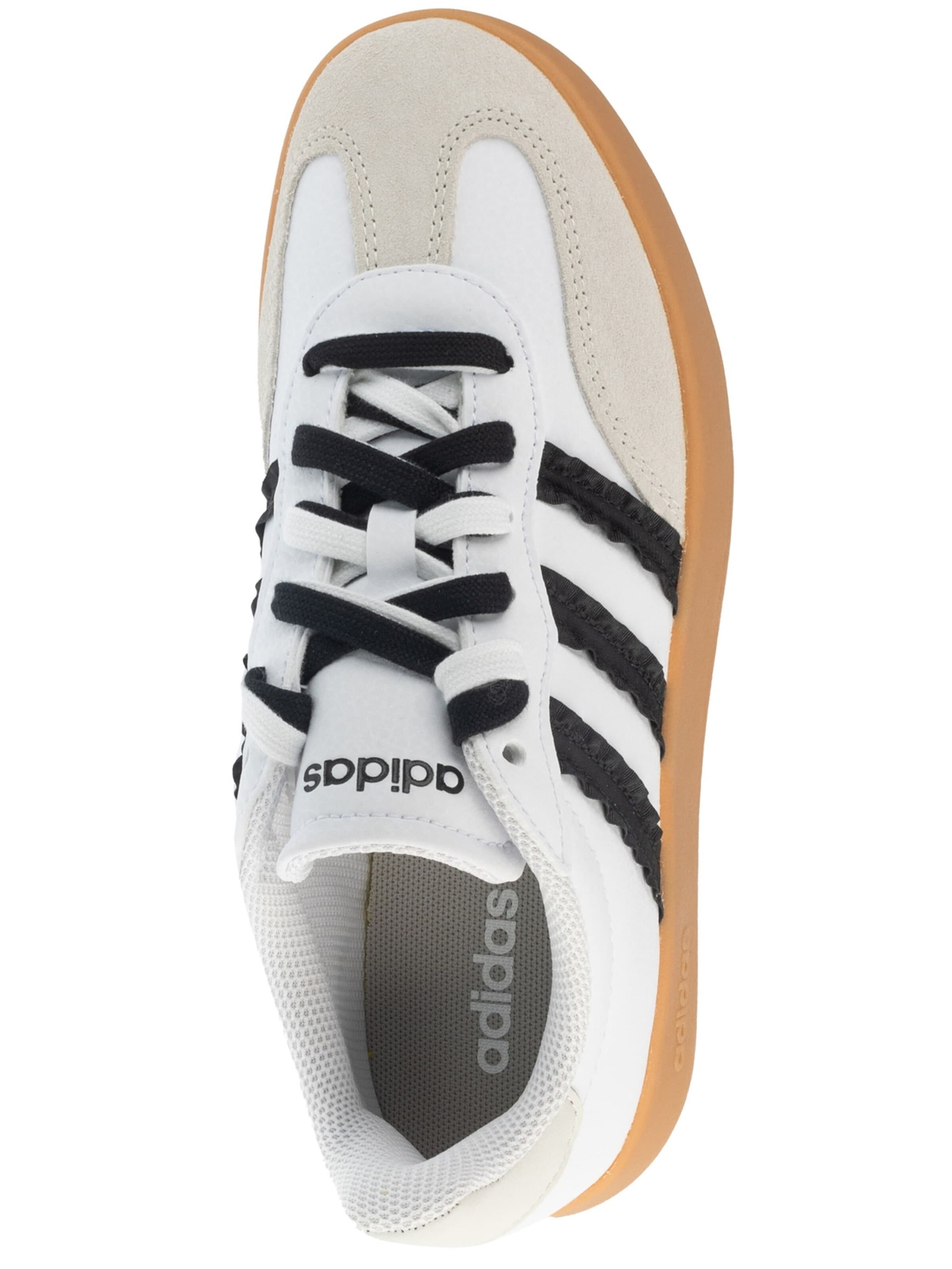 ADIDAS PERFORMANCE Sneaker low 'adidas Barreda'‌‌‌‌‌‌‌‌‌ in Weiß