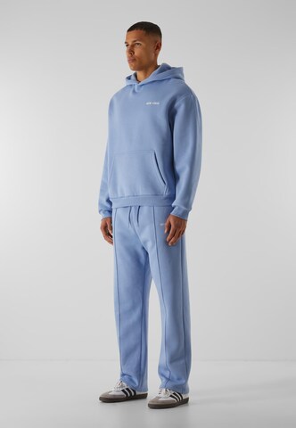 9N1M SENSE Sweatshirt in Blue