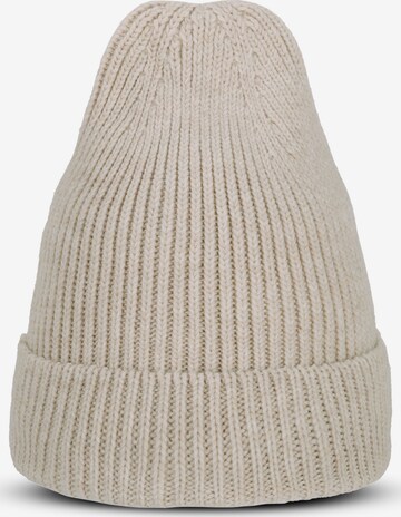 Expatrié Beanie 'Luna' in Beige