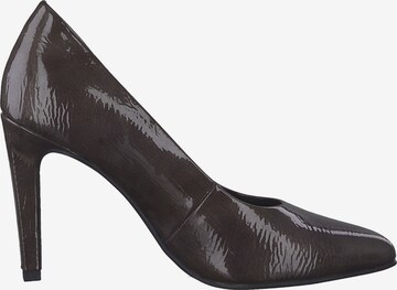 MARCO TOZZI Pumps in Bruin