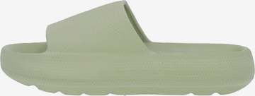 Palado Beach & Pool Shoes 'Tabbris' in Green