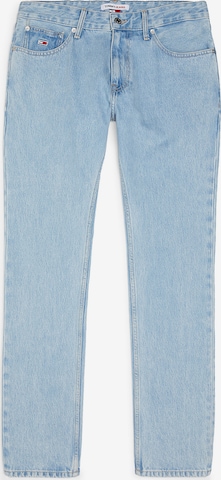 Tommy Jeans Skinny Jeans 'Scanton' i blå: forside