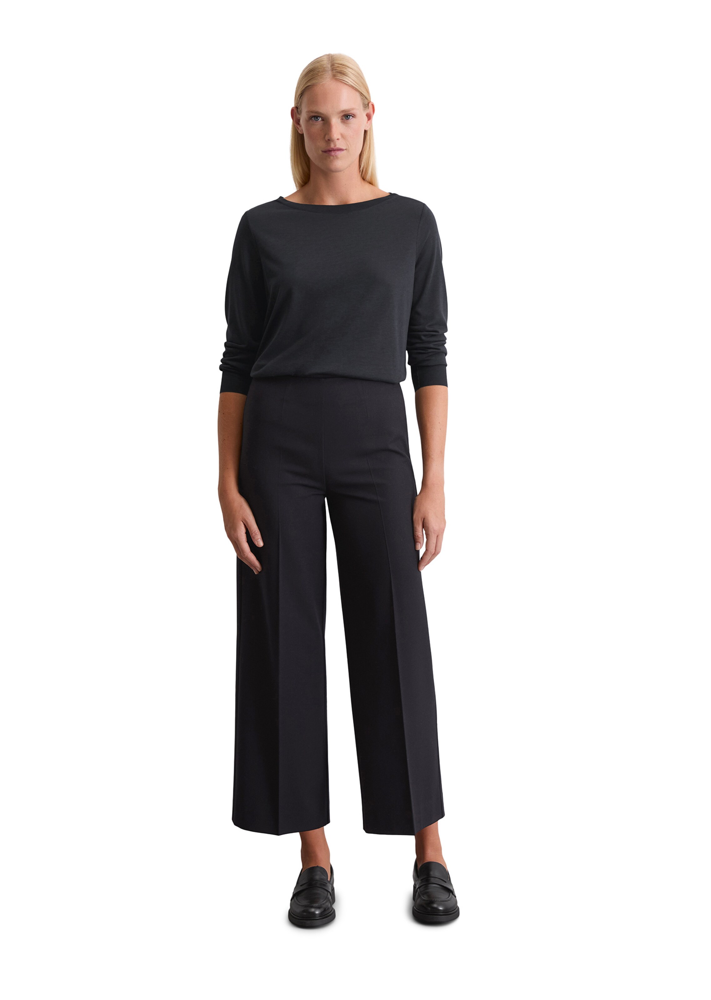 Marc O'Polo Pulover | modra barva