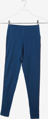 ONLY Sport-Leggings S in Blau: predná strana