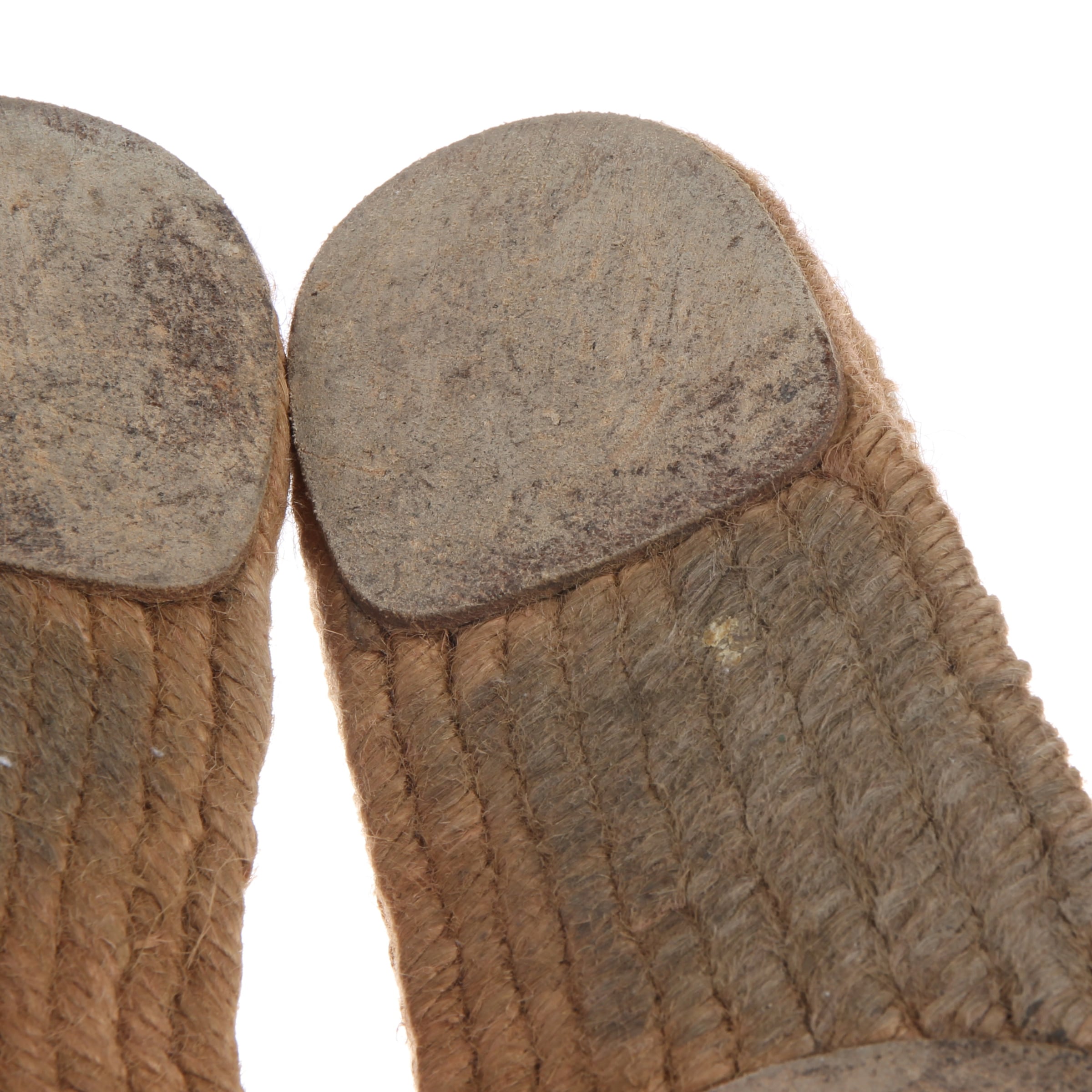 DOLCE & GABBANA Halbschuhe 40 in Weiß