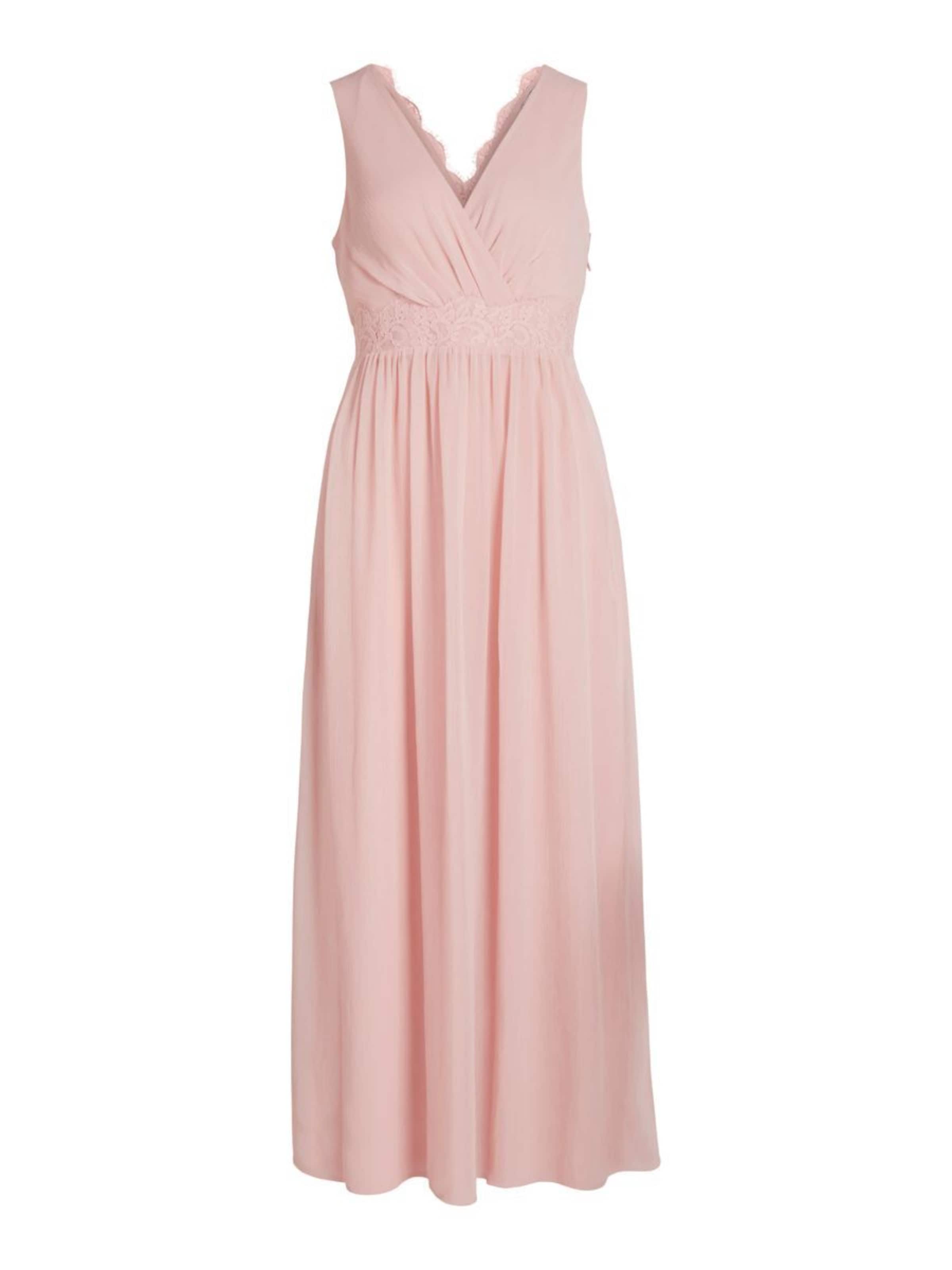 VILA Vestido de noche en rosa, Vista del producto