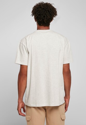 Urban Classics Shirt in Grijs