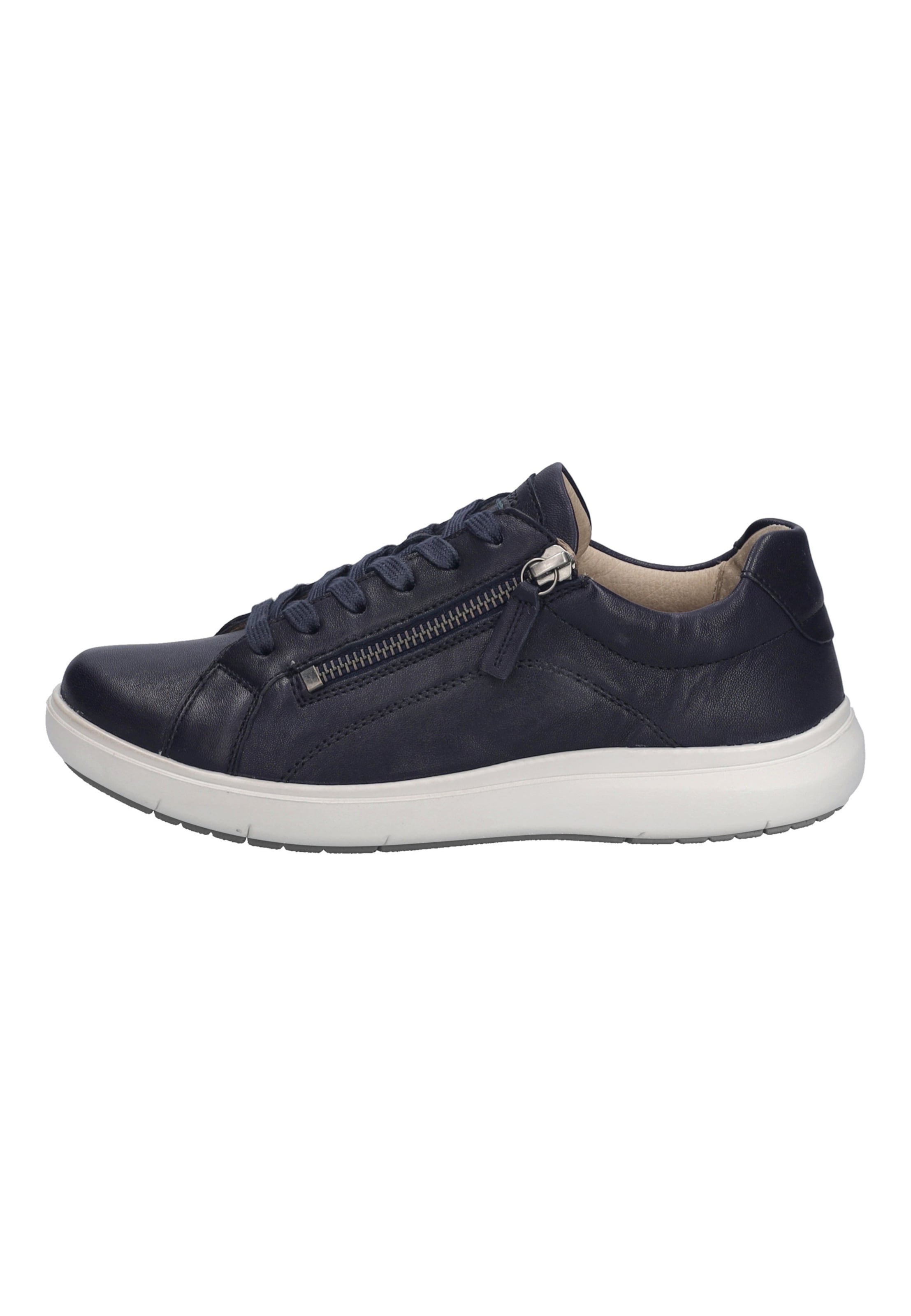 JOSEF SEIBEL Sneaker 'Megan 01' in blau, Produktansicht
