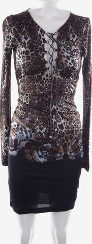 Philipp Plein Dress in XS in Mixed colors: front