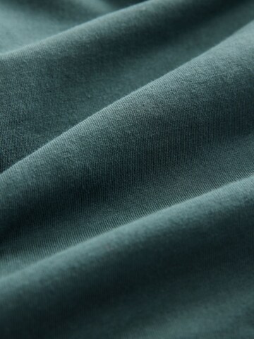 T-Shirt Next en gris