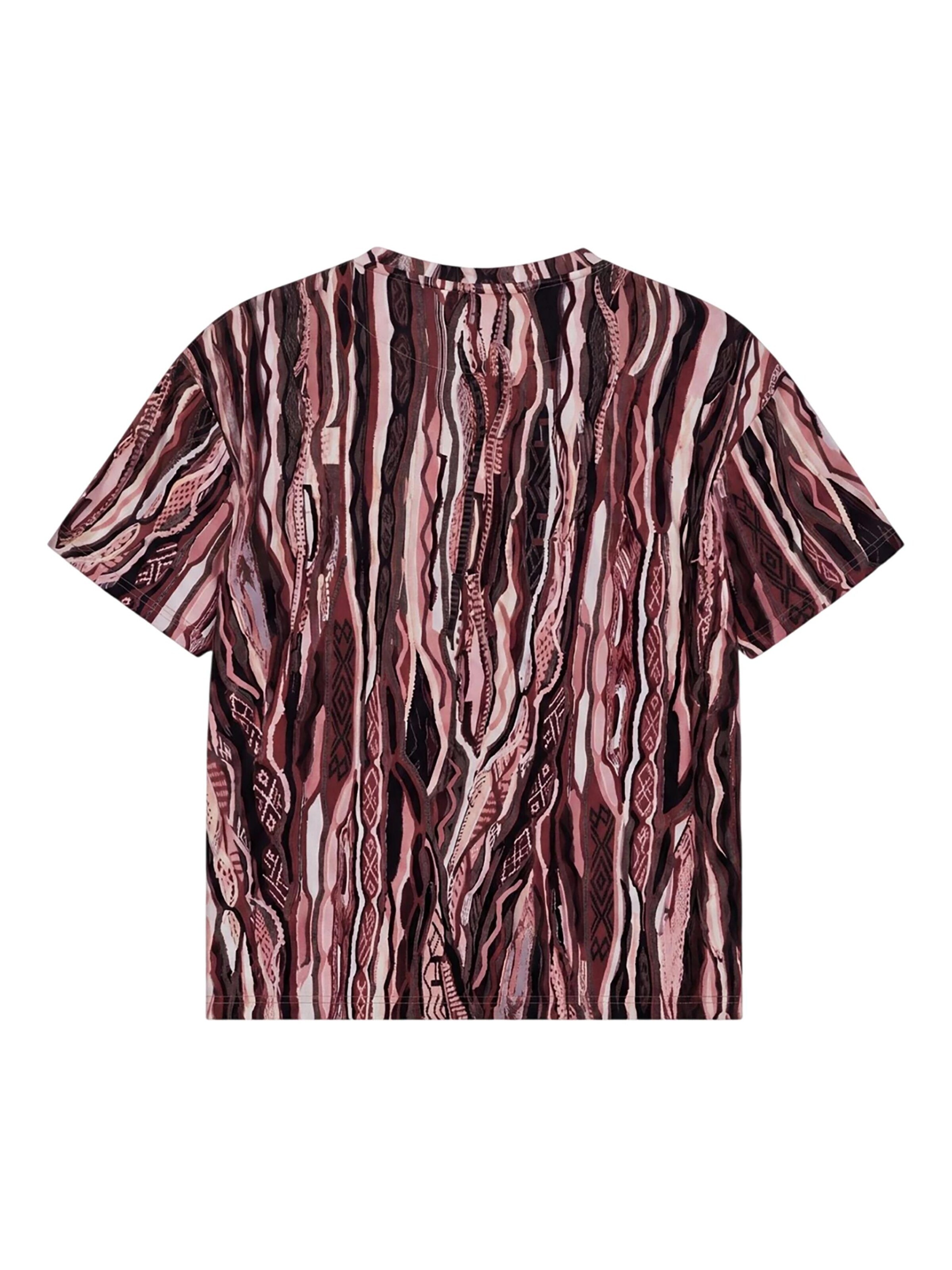 Colucci Shirt 'Signature' in Mixed colors