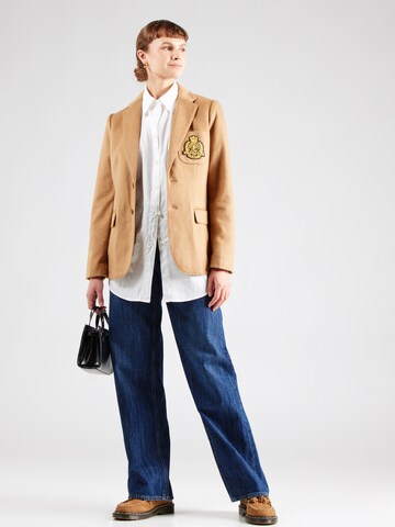 Polo Ralph Lauren Блейзер в Бежевый