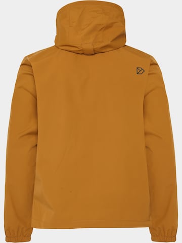 Didriksons Weatherproof jacket 'Dario' in Orange
