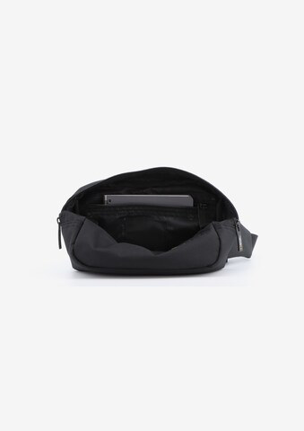National Geographic Fanny Pack 'Mutation' in Black