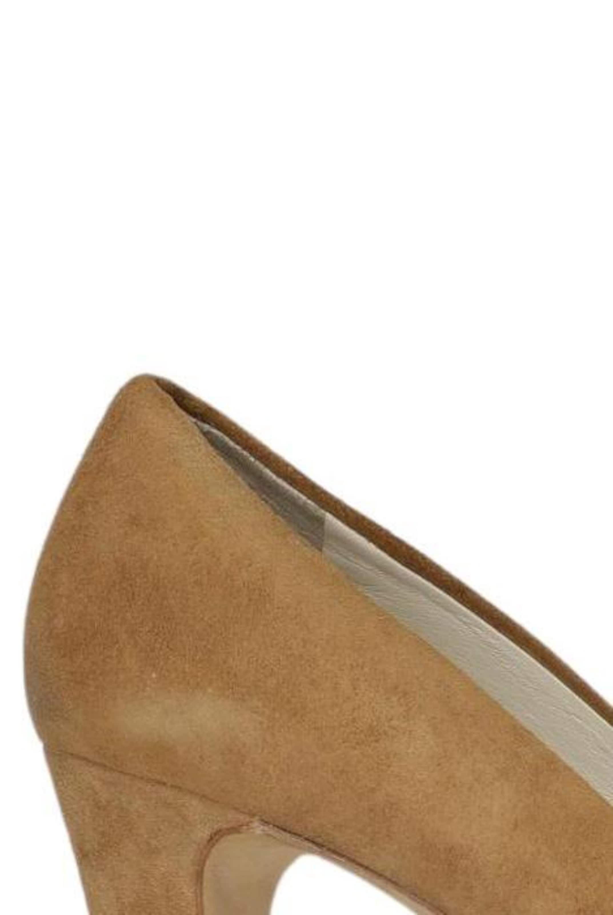 BOGNER High Heels & Pumps in 39 in Brown