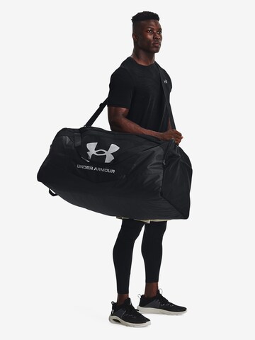 UNDER ARMOUR Sports Bag 'Undeniable 5.1' in Black