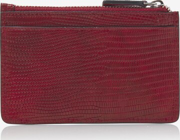 Castelijn & Beerens Wallet 'Donna ' in Red