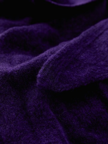 OUI Scarf in Purple