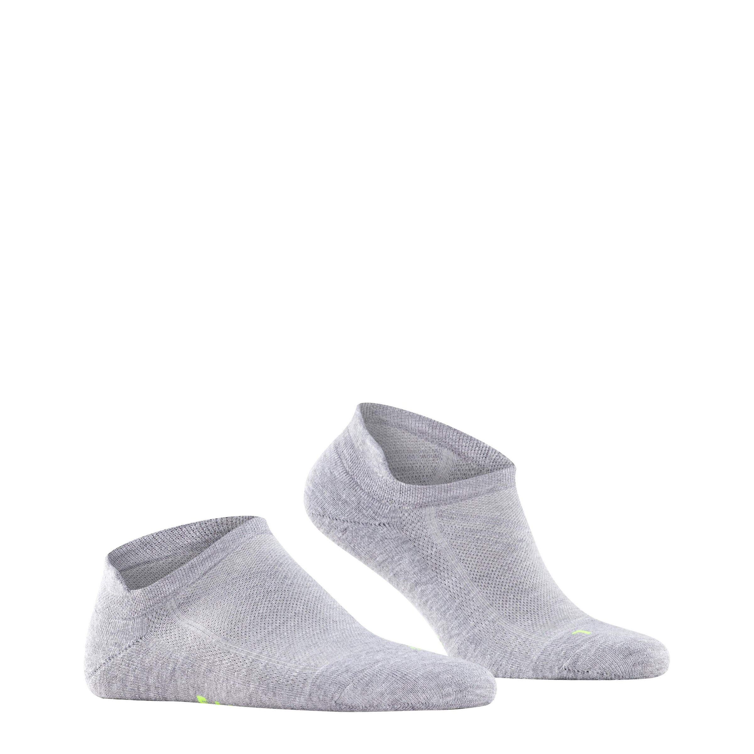 Calzino sportivo 'Cool Kick' di FALKE in grigio