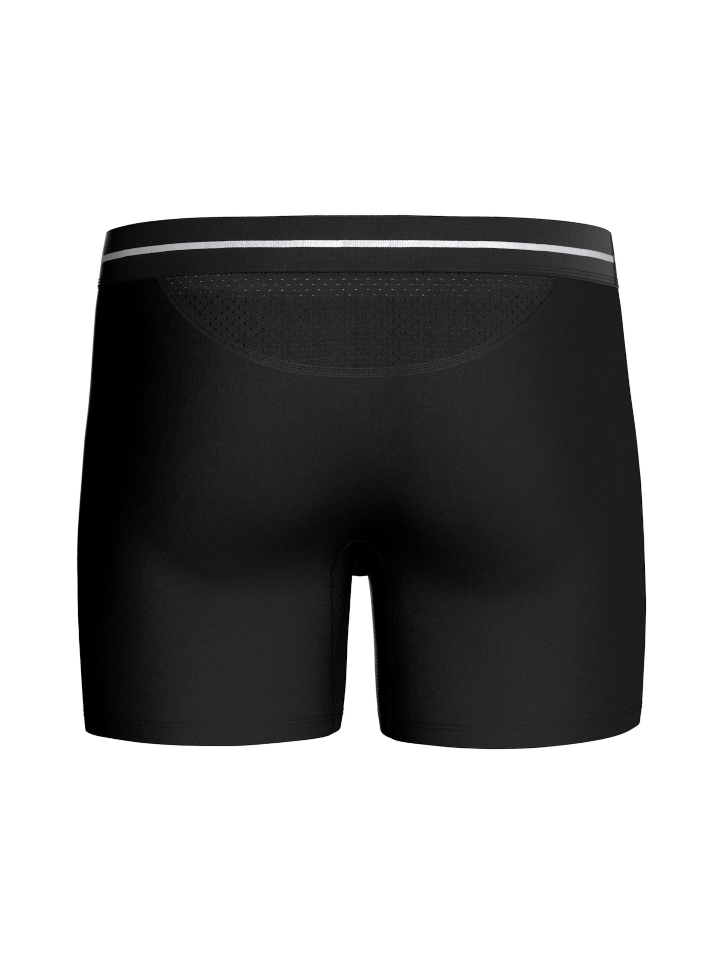 Boxers IMPETUS en noir