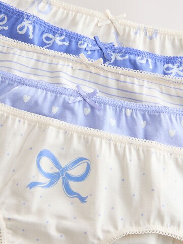 Next Underpants in Blue