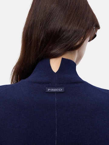 Pullover di PINKO in blu